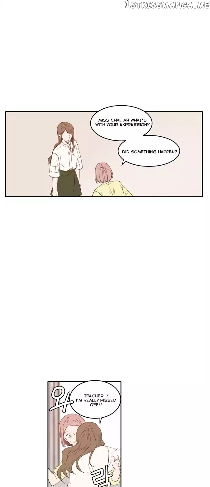 Read A Good Day to Be a Dog EN Manga Online