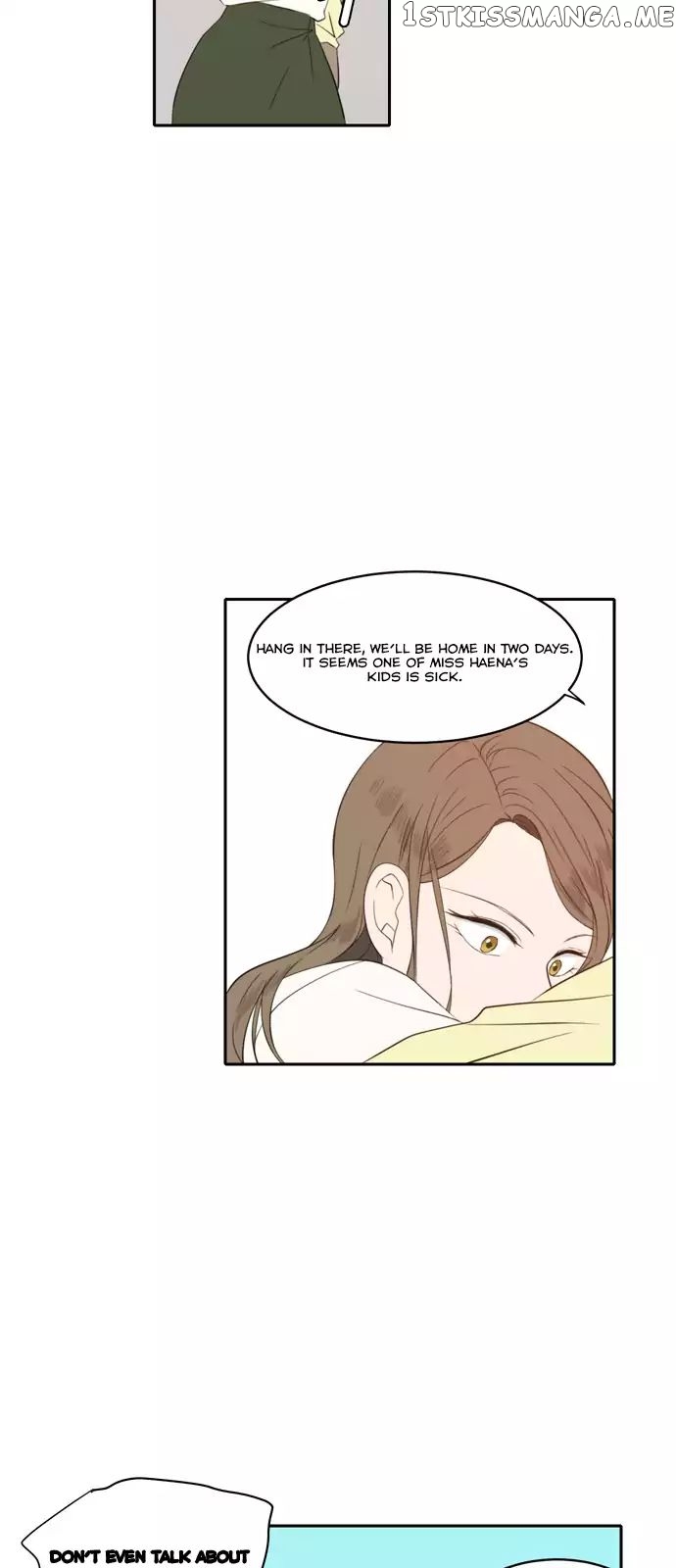 Read A Good Day to Be a Dog EN Manga Online