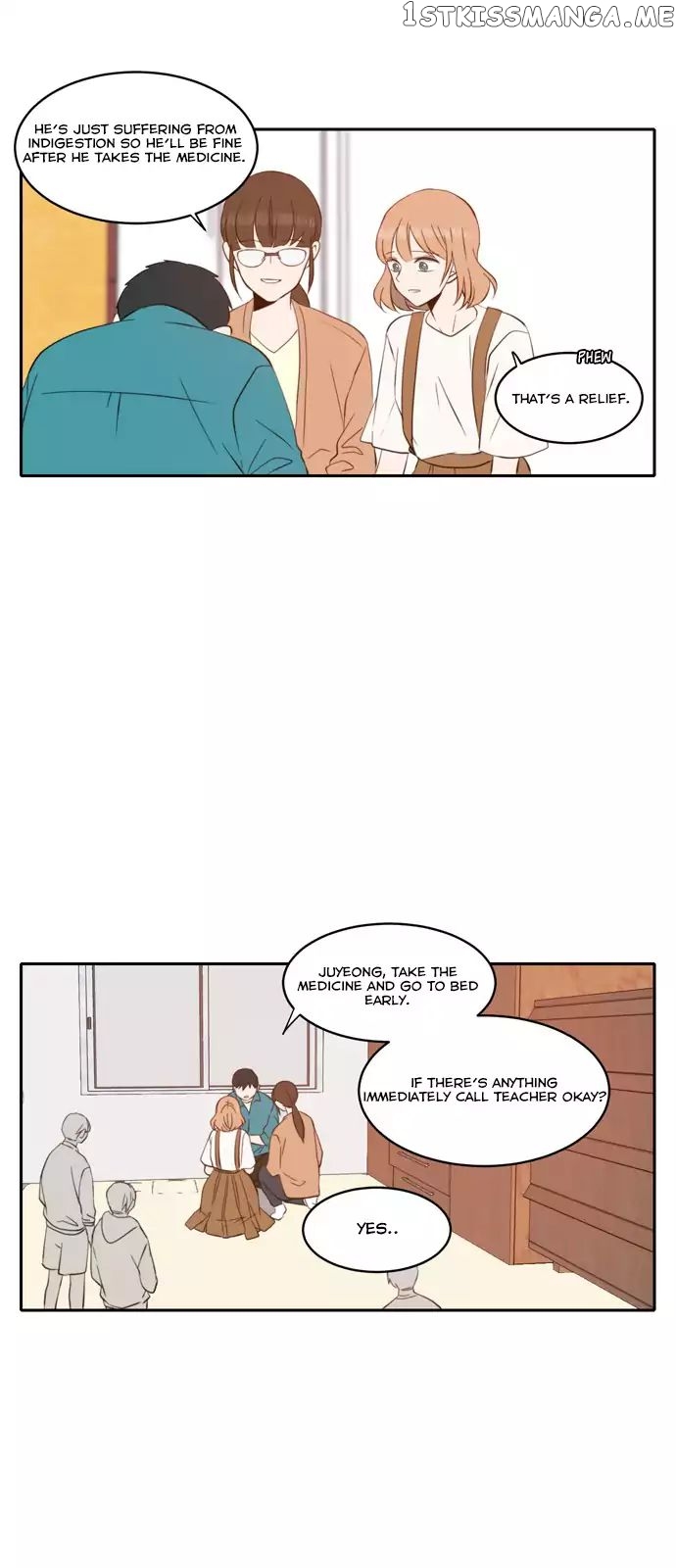 Read A Good Day to Be a Dog EN Manga Online