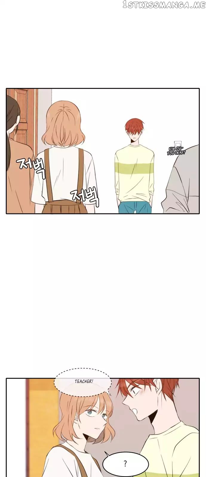 Read A Good Day to Be a Dog EN Manga Online