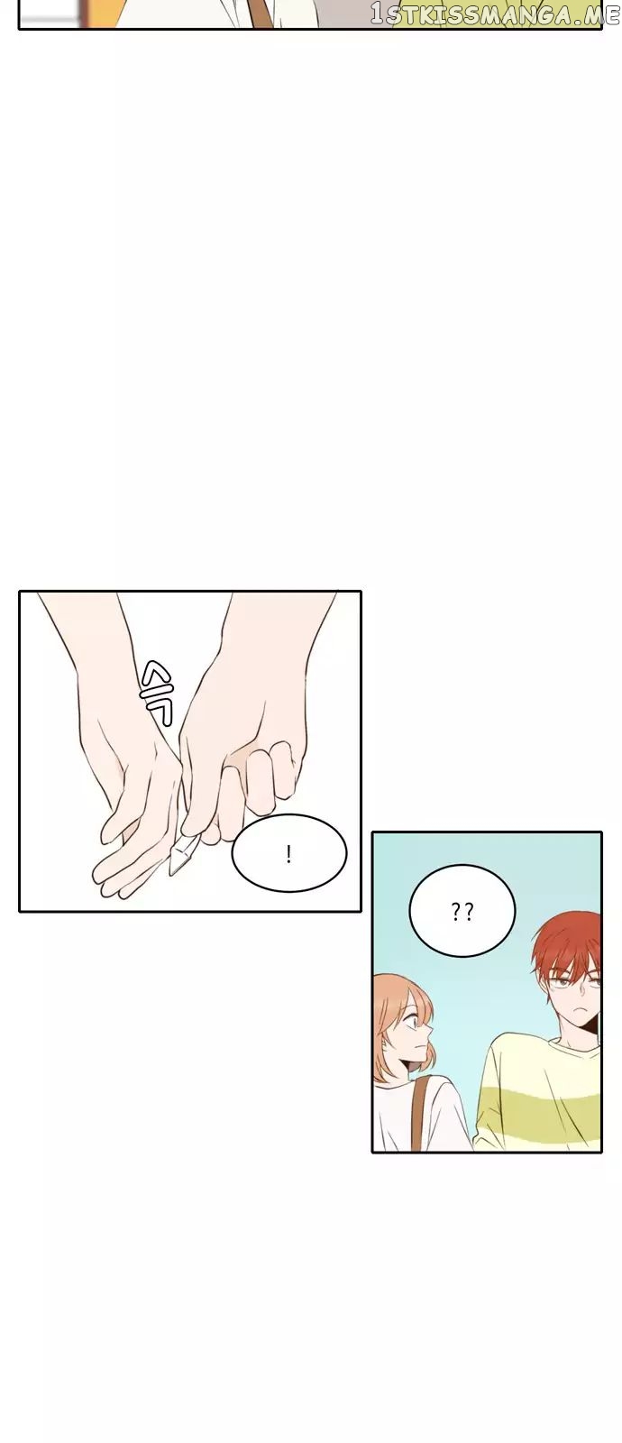 Read A Good Day to Be a Dog EN Manga Online