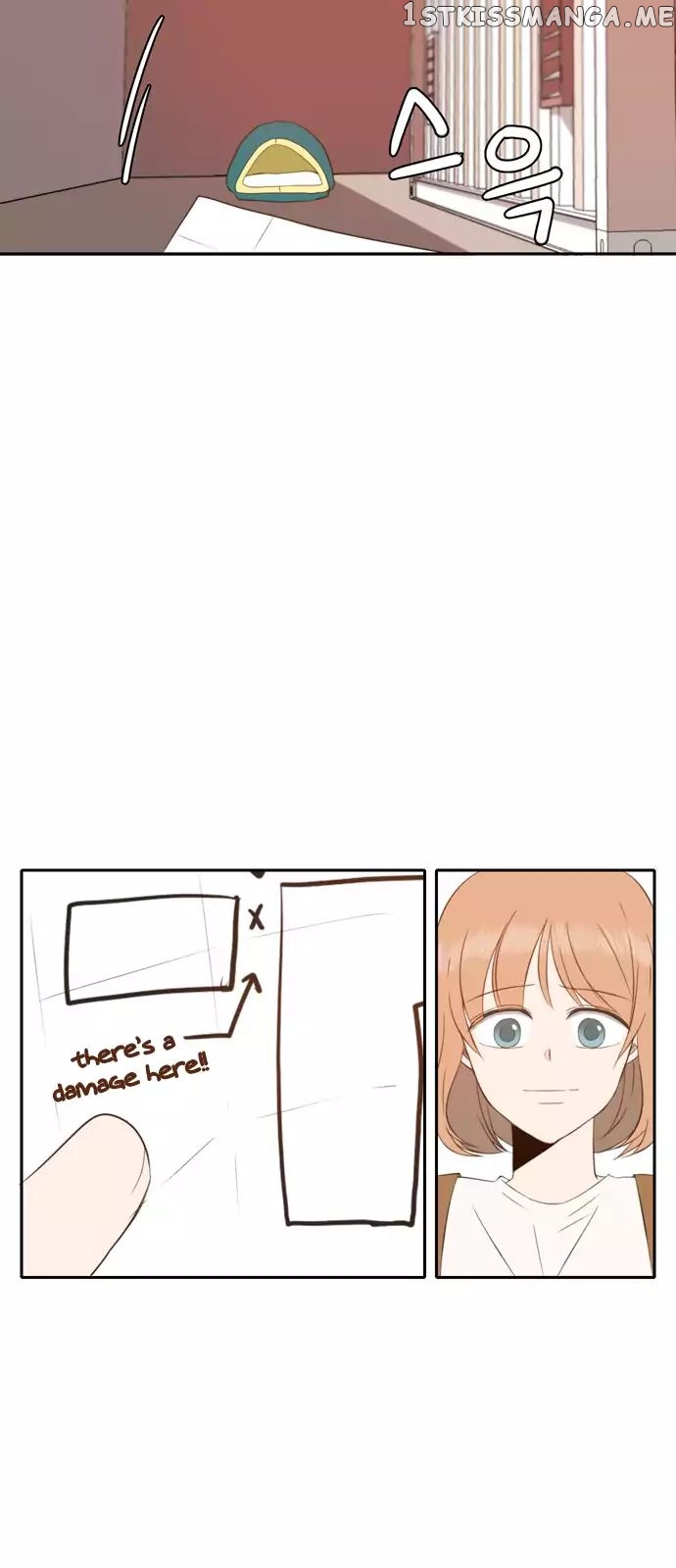 Read A Good Day to Be a Dog EN Manga Online