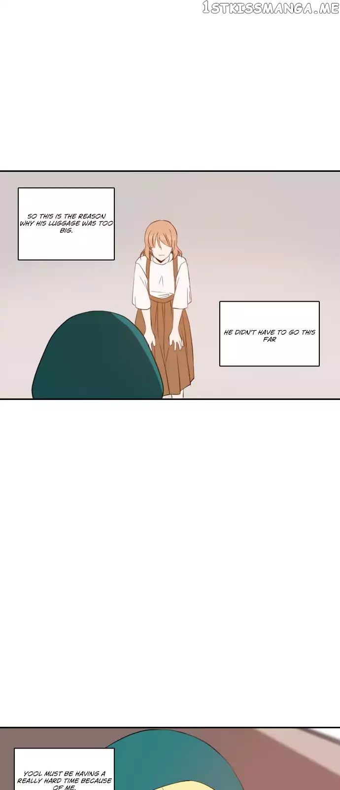 Read A Good Day to Be a Dog EN Manga Online