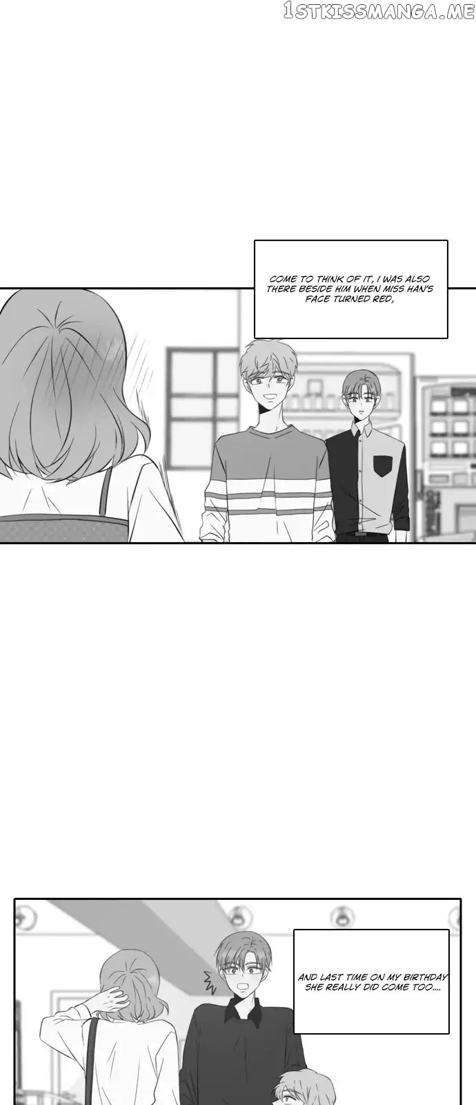 Read A Good Day to Be a Dog EN Manga Online