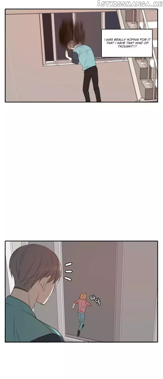 Read A Good Day to Be a Dog EN Manga Online