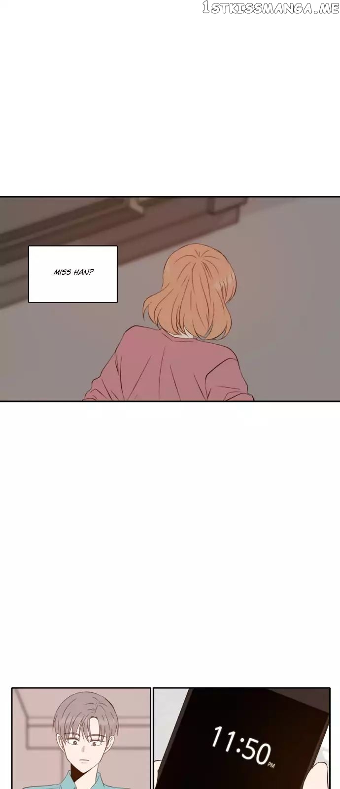 Read A Good Day to Be a Dog EN Manga Online