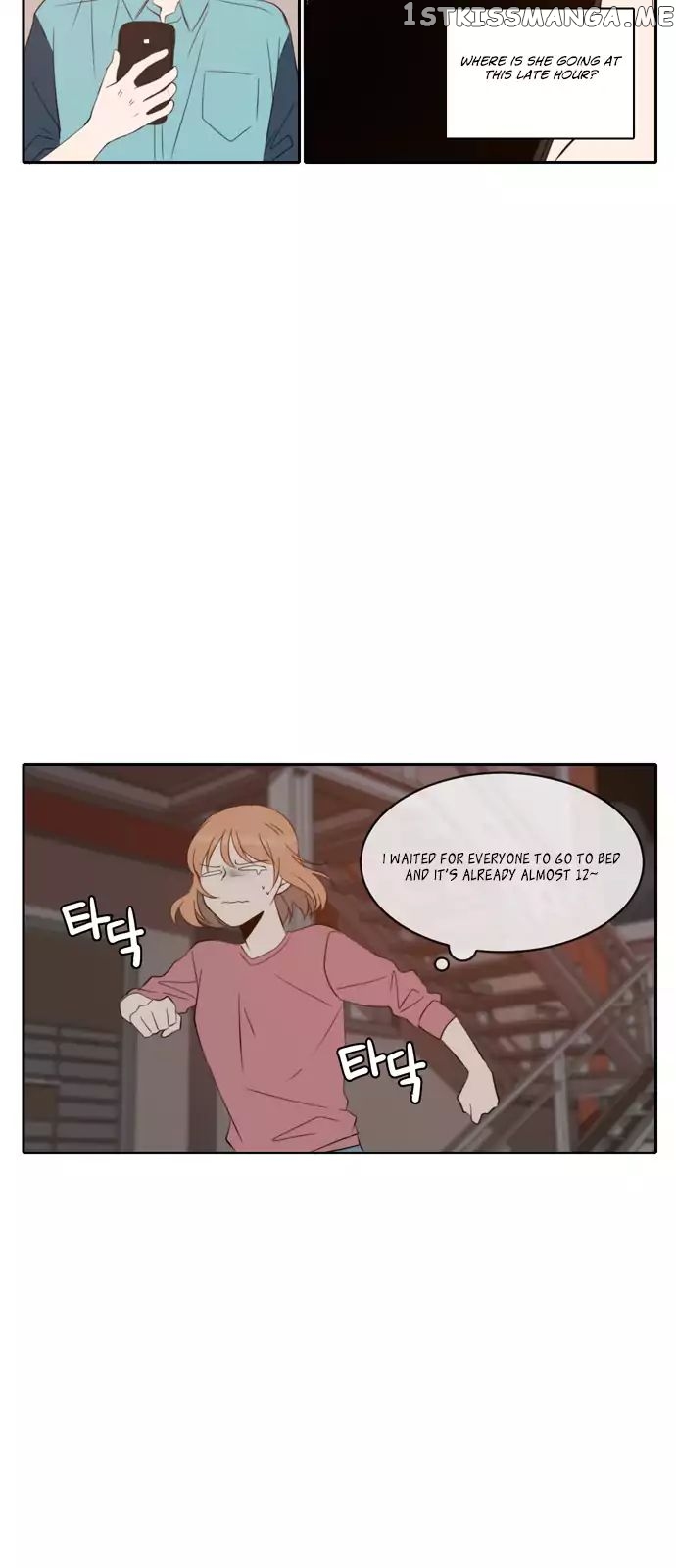 Read A Good Day to Be a Dog EN Manga Online