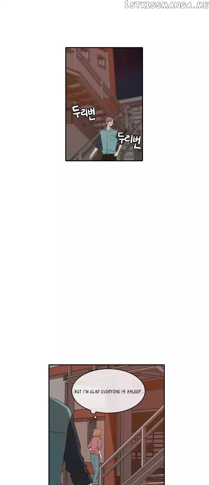 Read A Good Day to Be a Dog EN Manga Online
