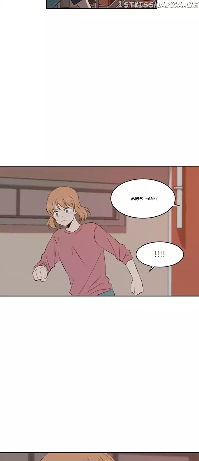 Read A Good Day to Be a Dog EN Manga Online