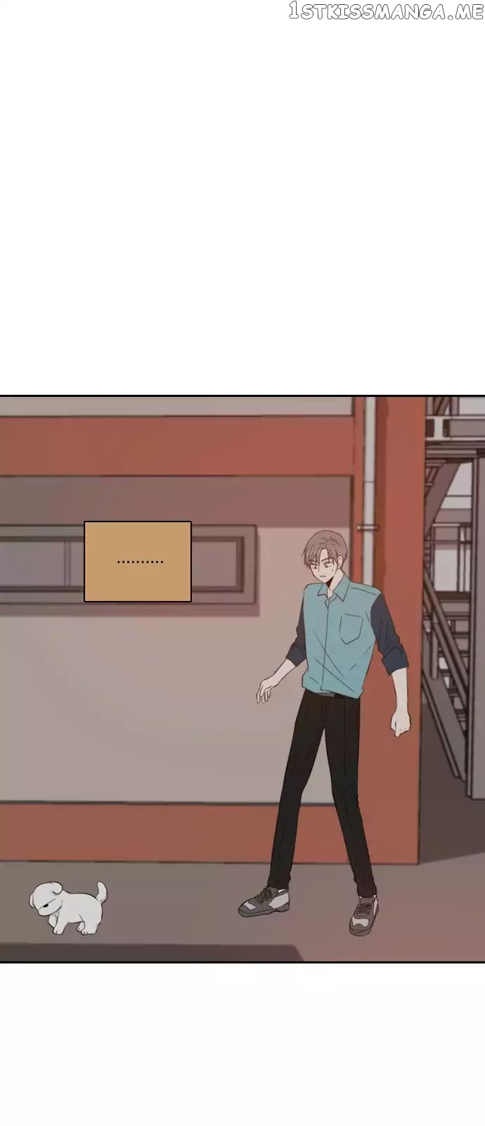 Read A Good Day to Be a Dog EN Manga Online