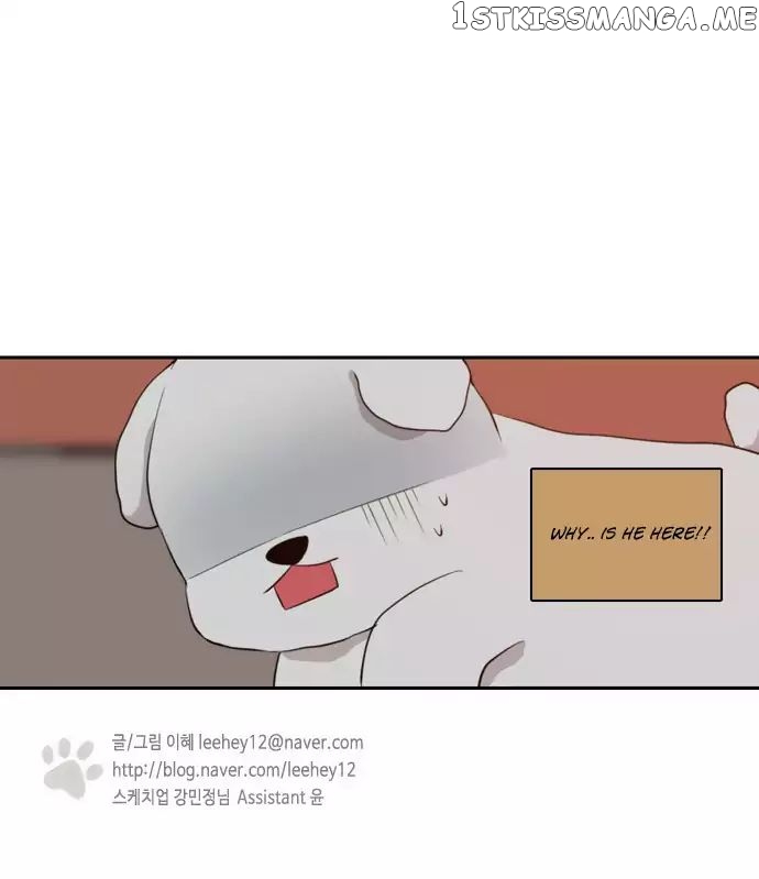 Read A Good Day to Be a Dog EN Manga Online