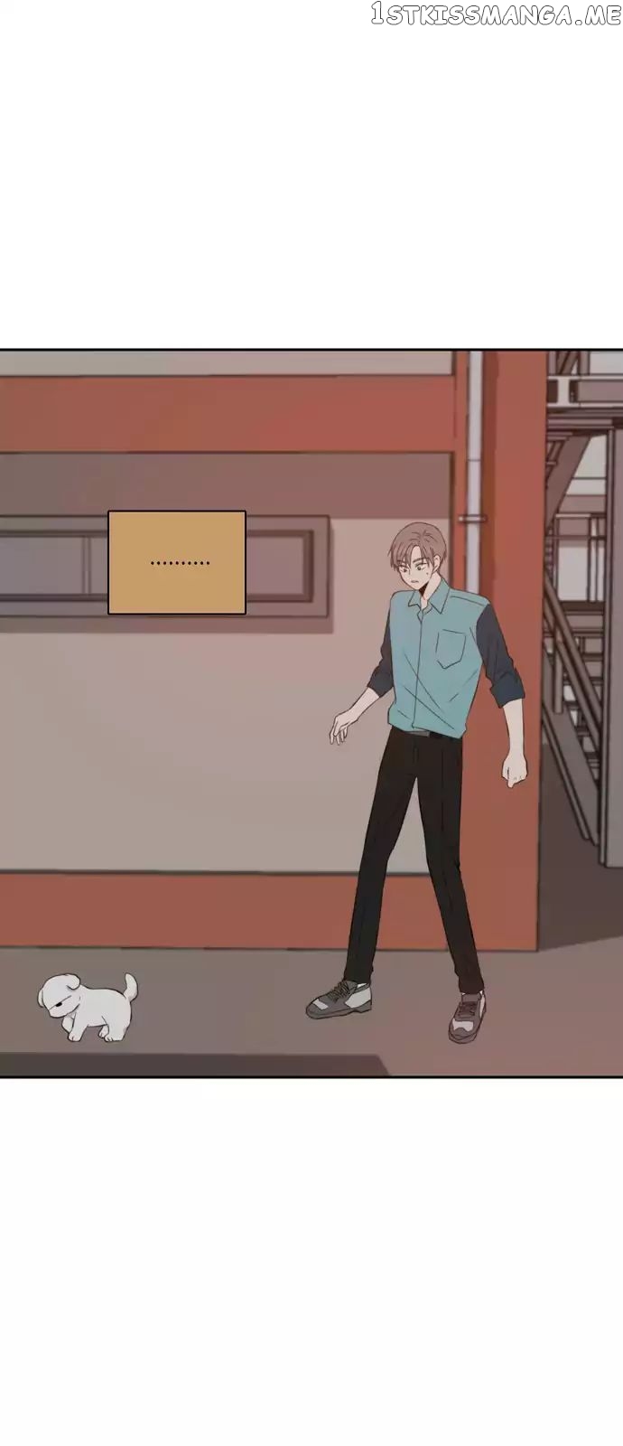Read A Good Day to Be a Dog EN Manga Online