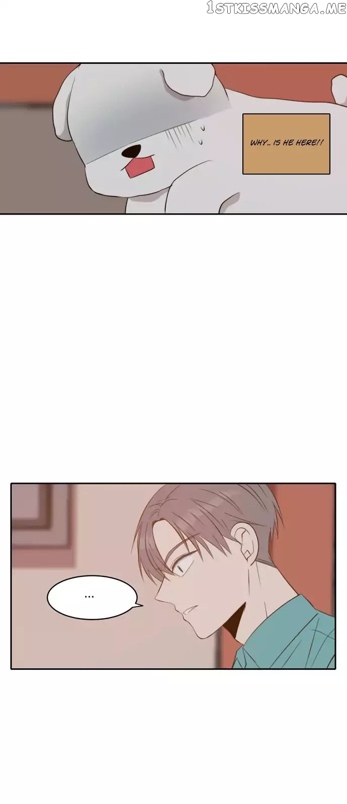Read A Good Day to Be a Dog EN Manga Online