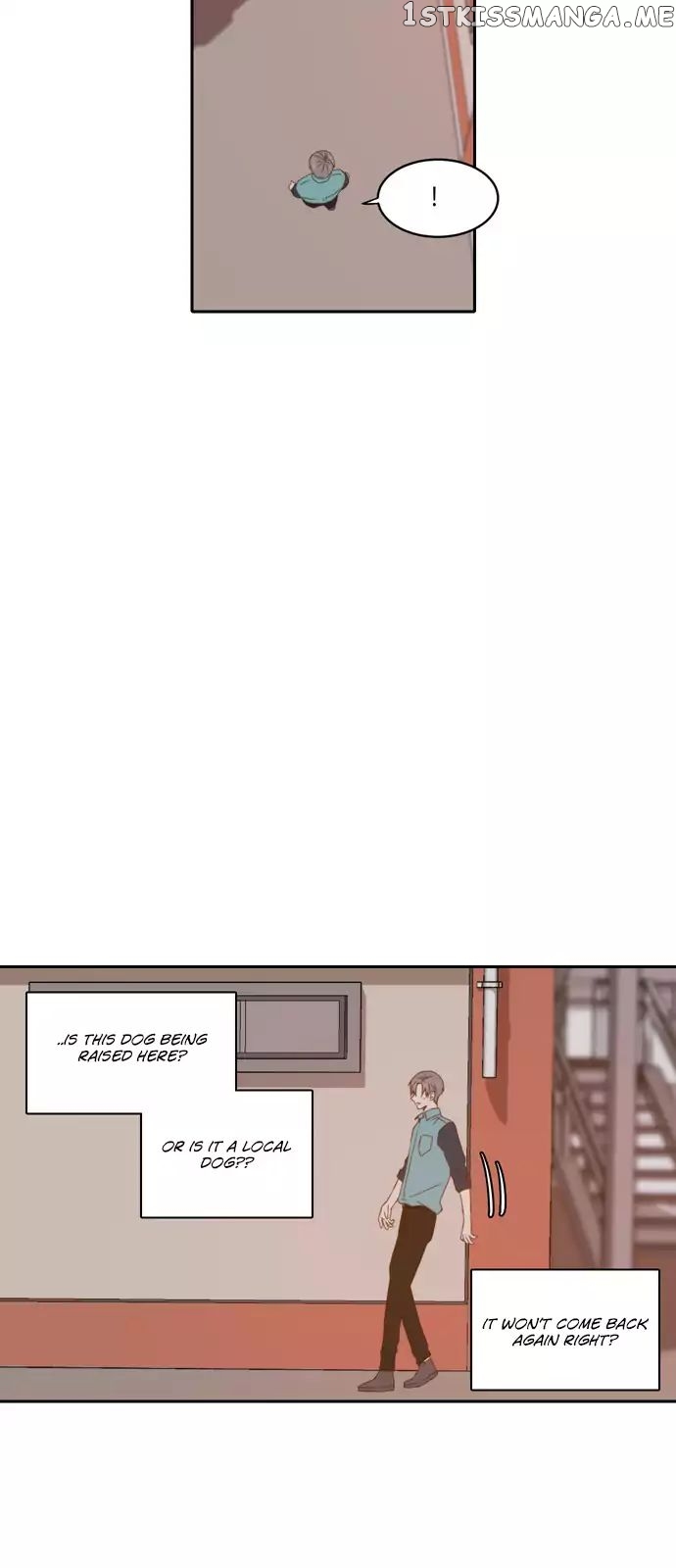 Read A Good Day to Be a Dog EN Manga Online