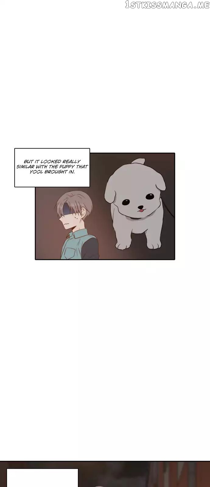 Read A Good Day to Be a Dog EN Manga Online