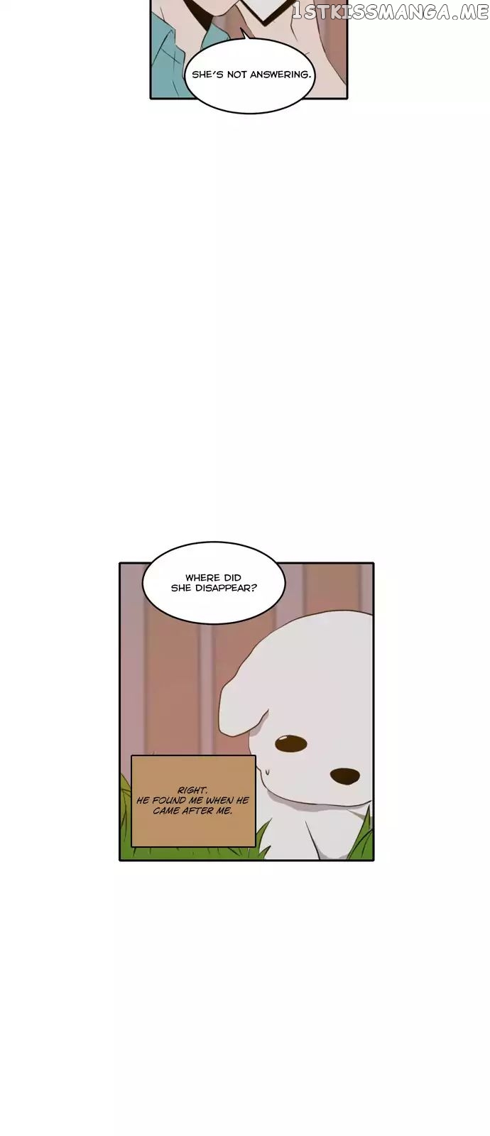 Read A Good Day to Be a Dog EN Manga Online