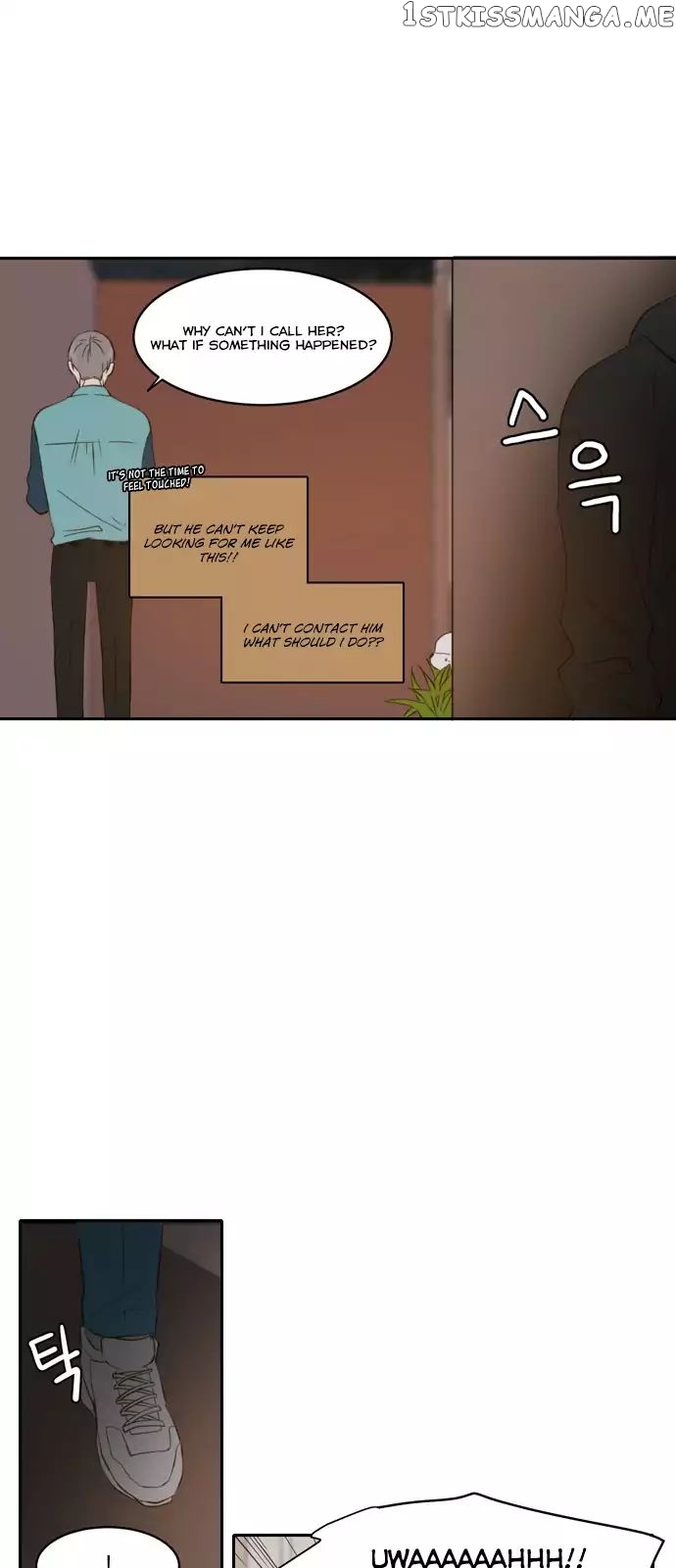 Read A Good Day to Be a Dog EN Manga Online