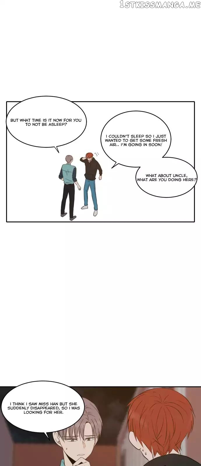 Read A Good Day to Be a Dog EN Manga Online