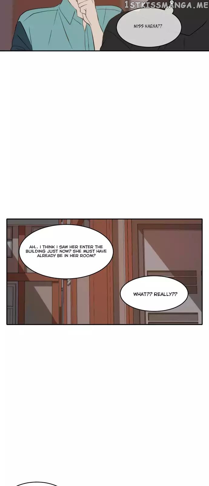 Read A Good Day to Be a Dog EN Manga Online