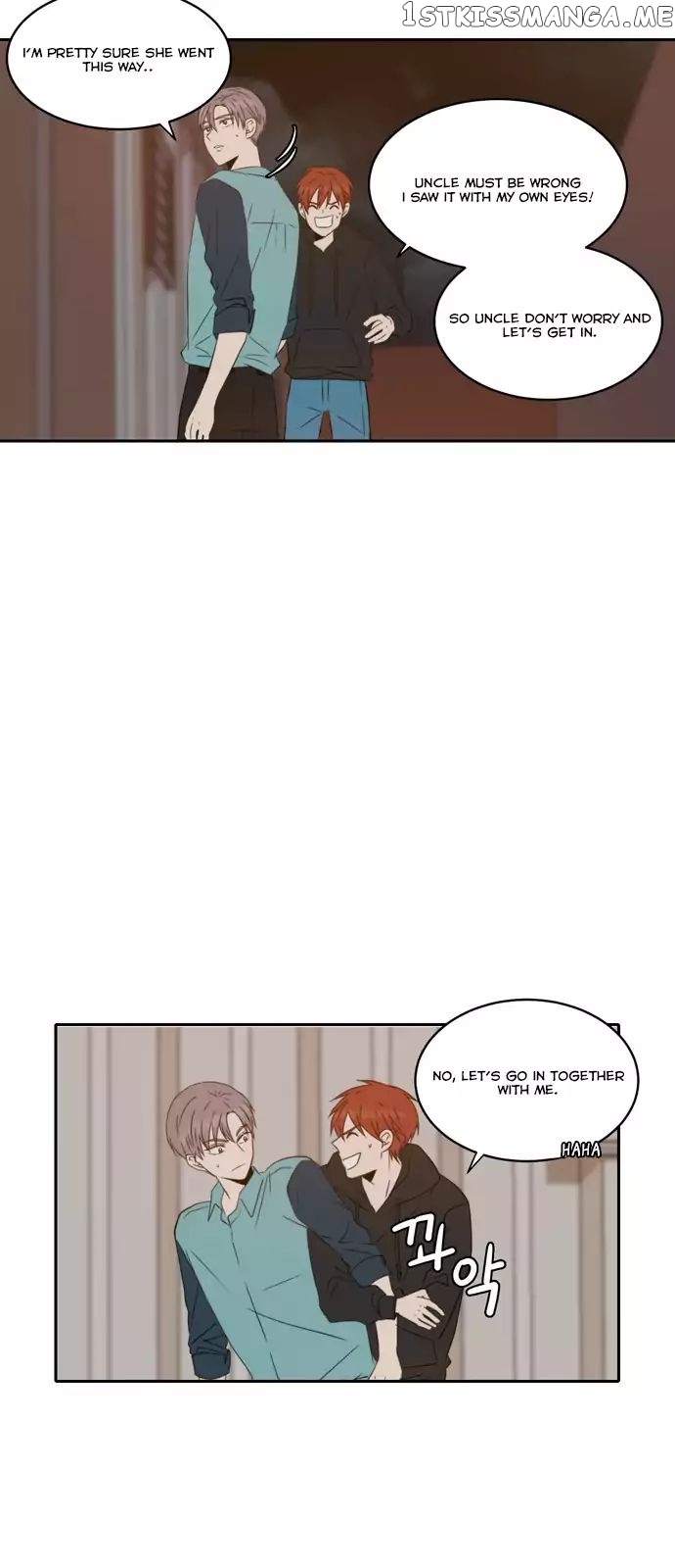 Read A Good Day to Be a Dog EN Manga Online
