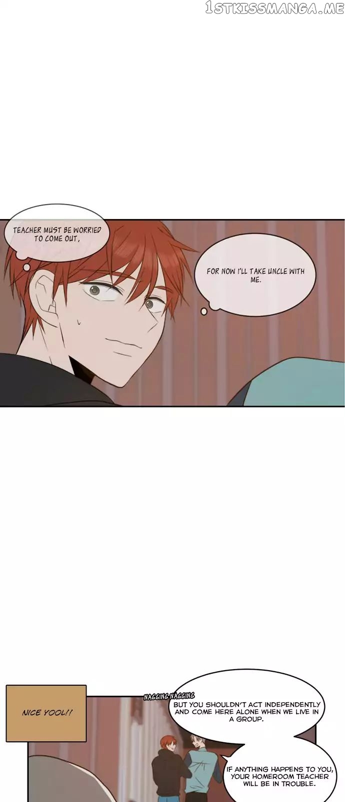 Read A Good Day to Be a Dog EN Manga Online