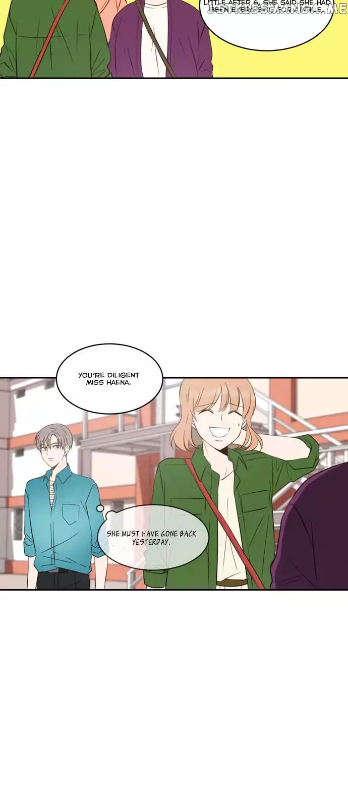 Read A Good Day to Be a Dog EN Manga Online
