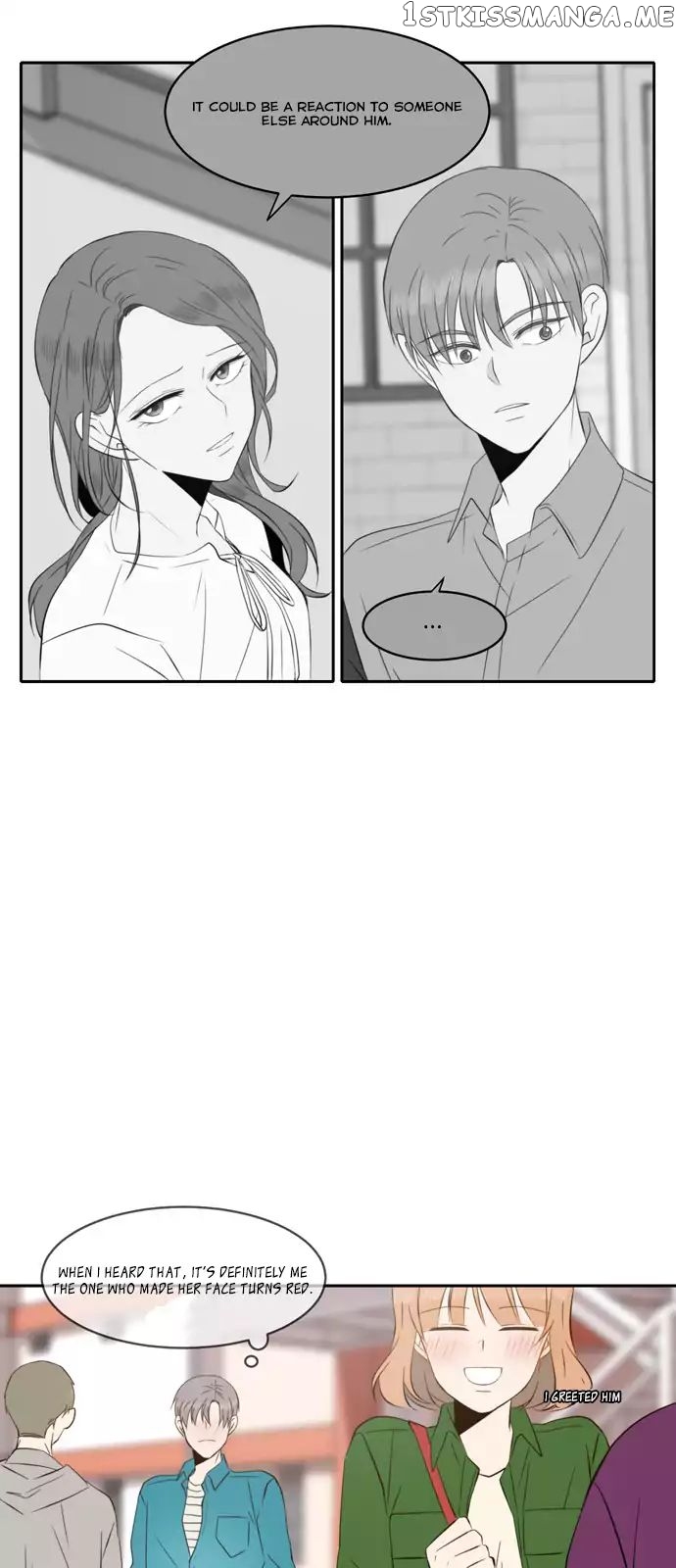 Read A Good Day to Be a Dog EN Manga Online