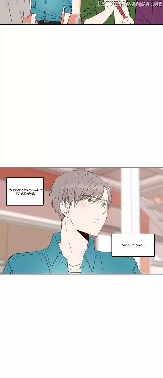 Read A Good Day to Be a Dog EN Manga Online