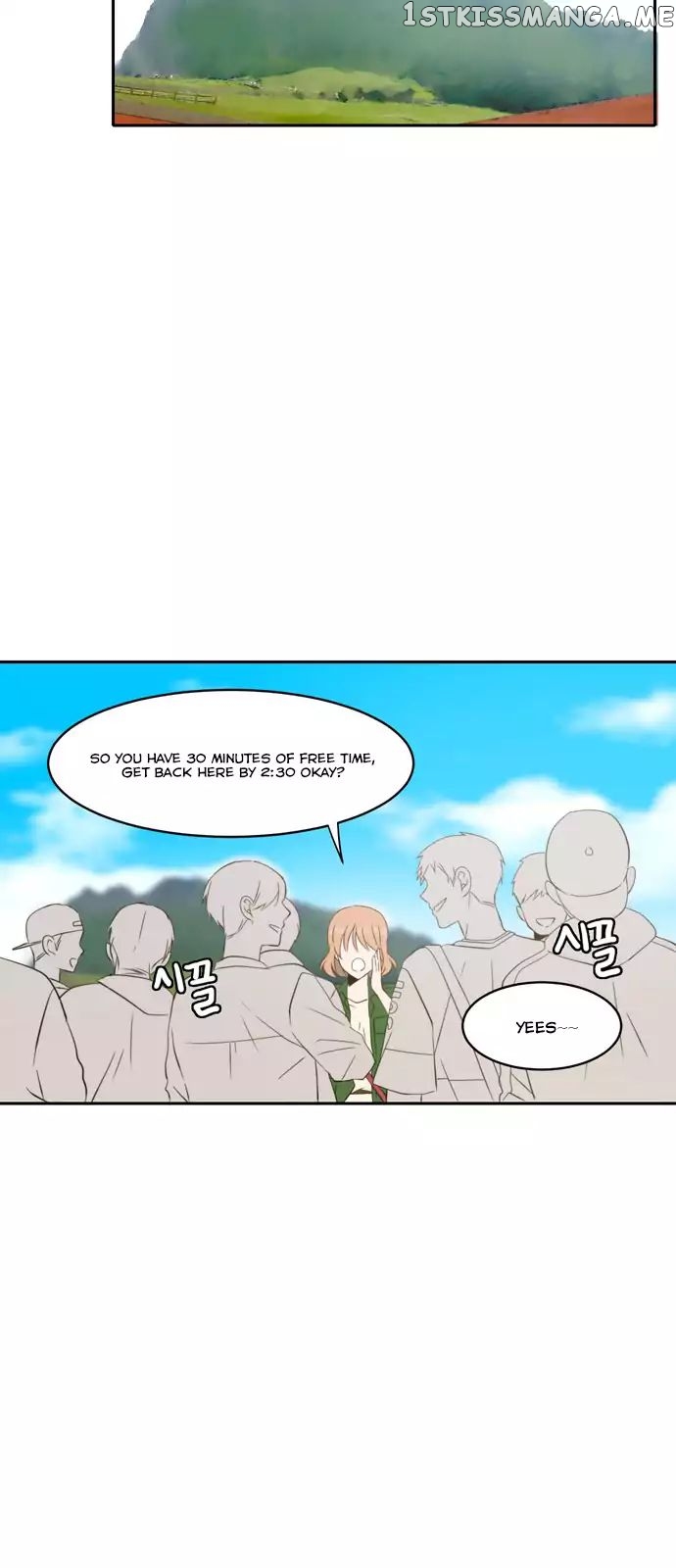 Read A Good Day to Be a Dog EN Manga Online