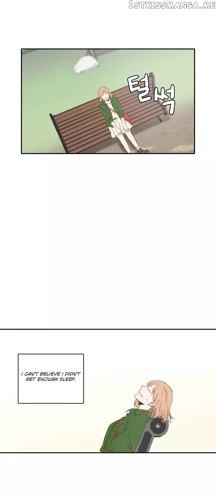 Read A Good Day to Be a Dog EN Manga Online