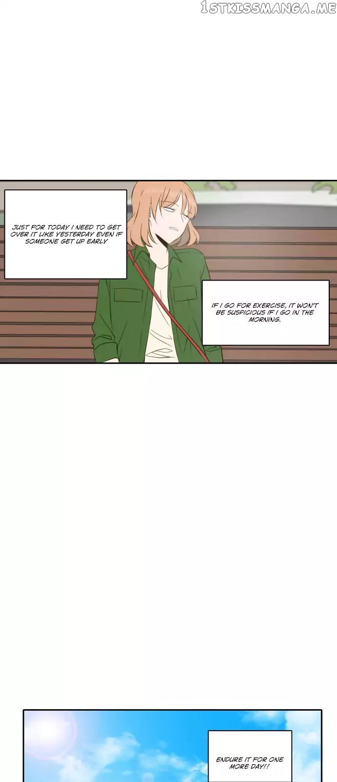 Read A Good Day to Be a Dog EN Manga Online