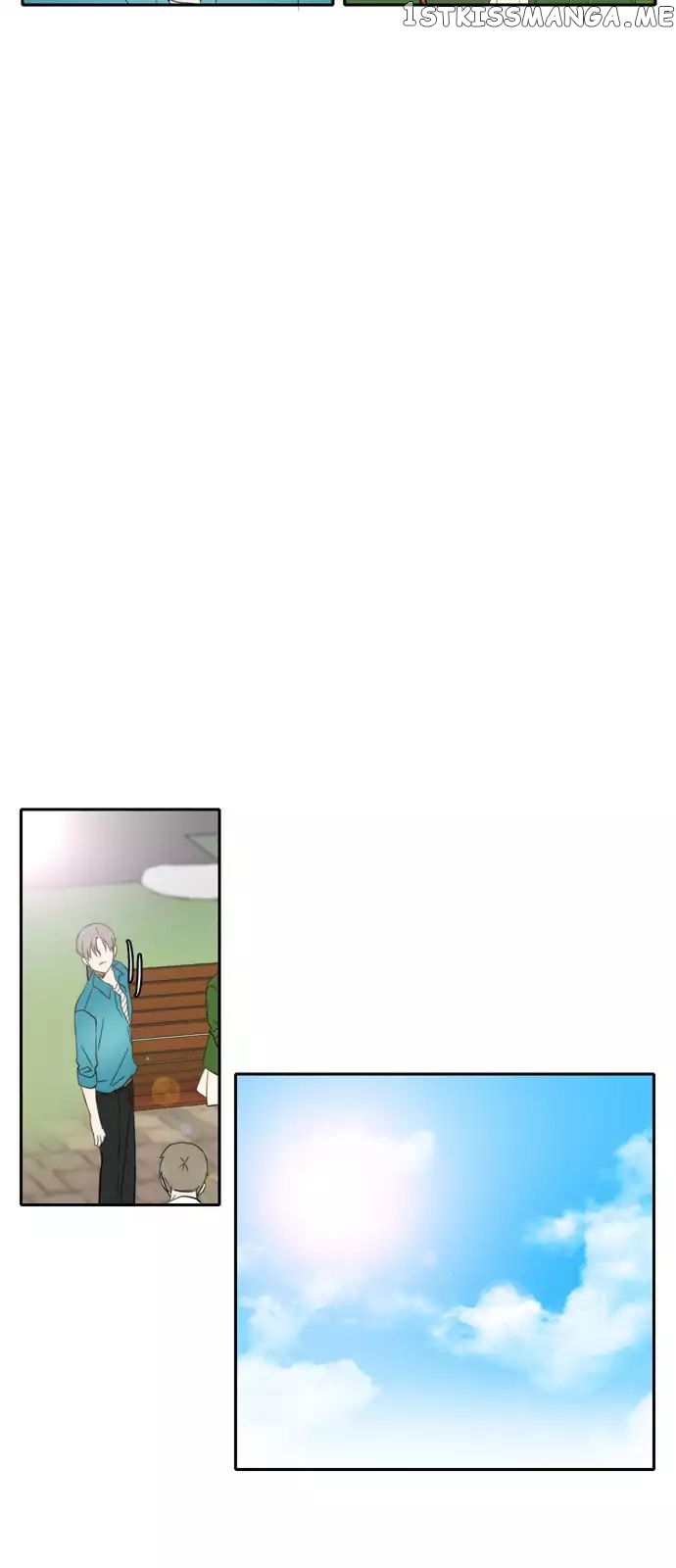 Read A Good Day to Be a Dog EN Manga Online