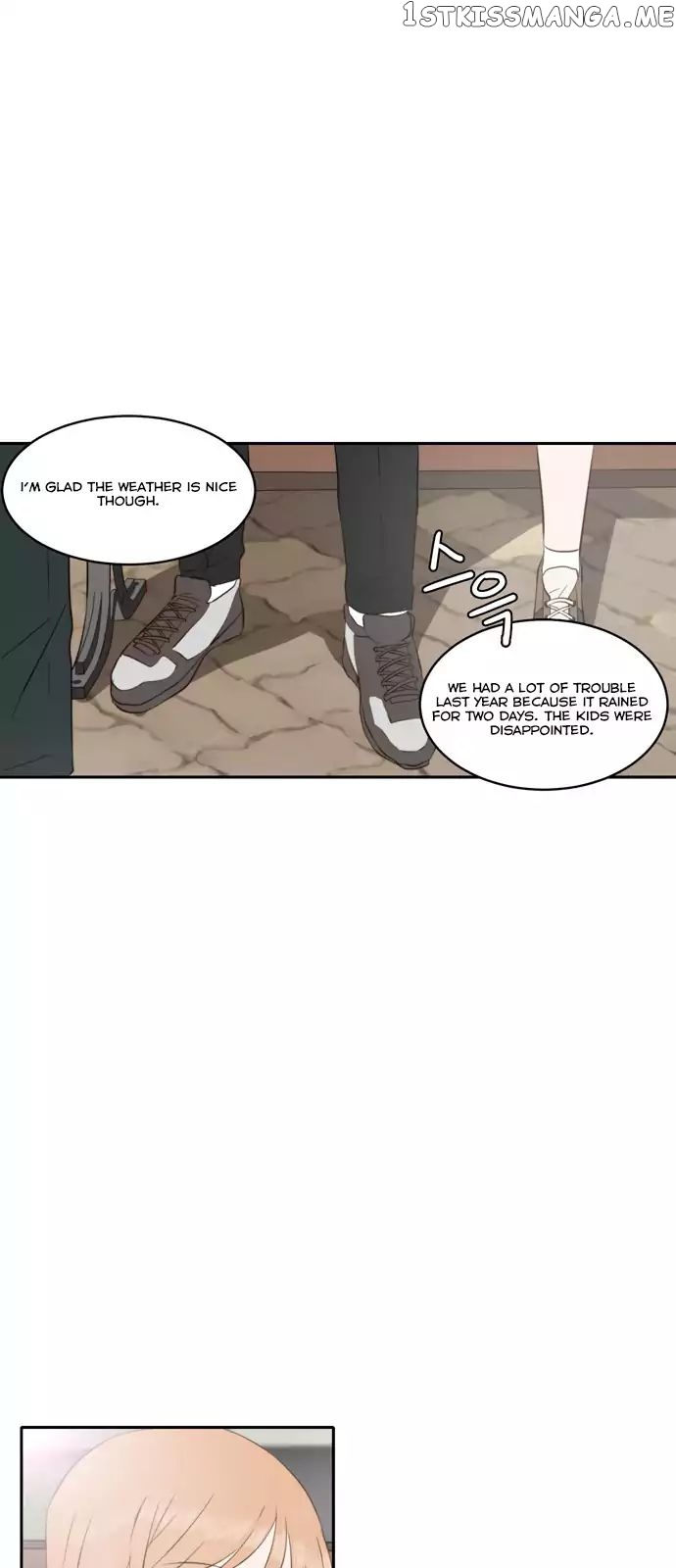 Read A Good Day to Be a Dog EN Manga Online