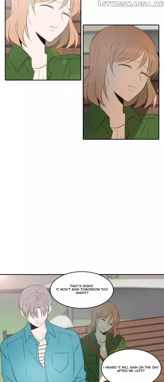 Read A Good Day to Be a Dog EN Manga Online