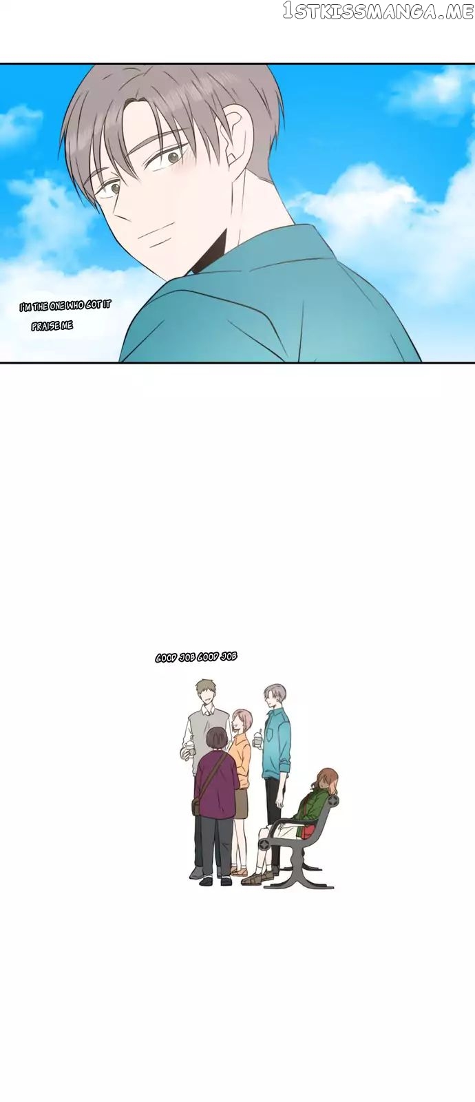 Read A Good Day to Be a Dog EN Manga Online