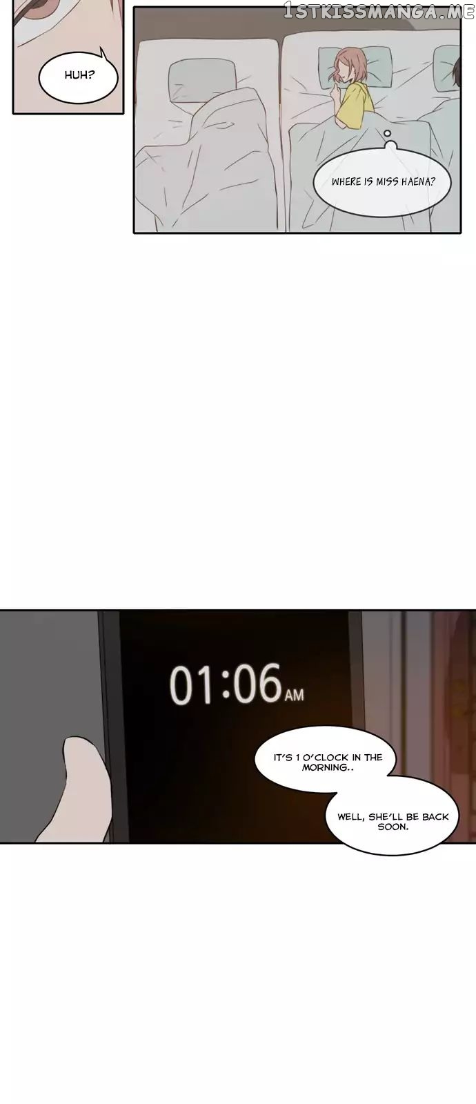 Read A Good Day to Be a Dog EN Manga Online