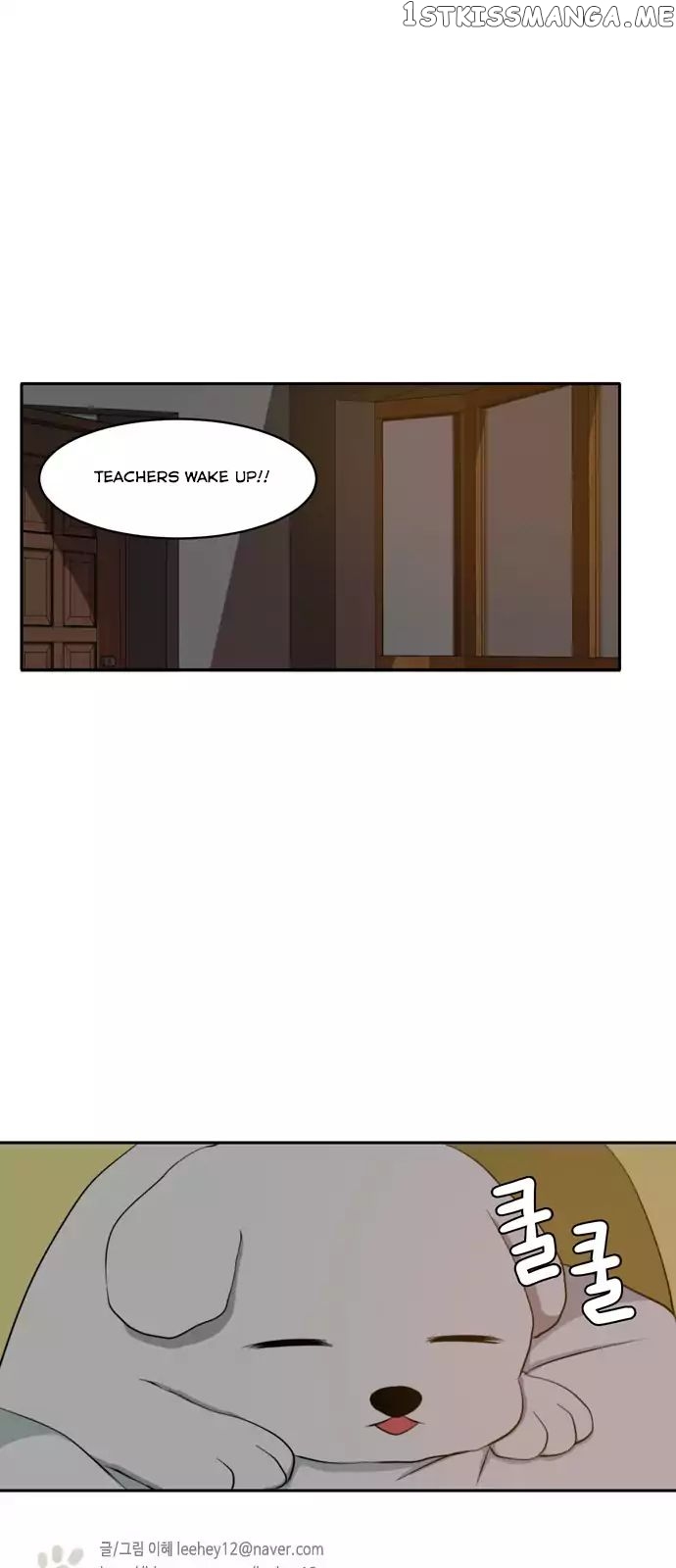 Read A Good Day to Be a Dog EN Manga Online