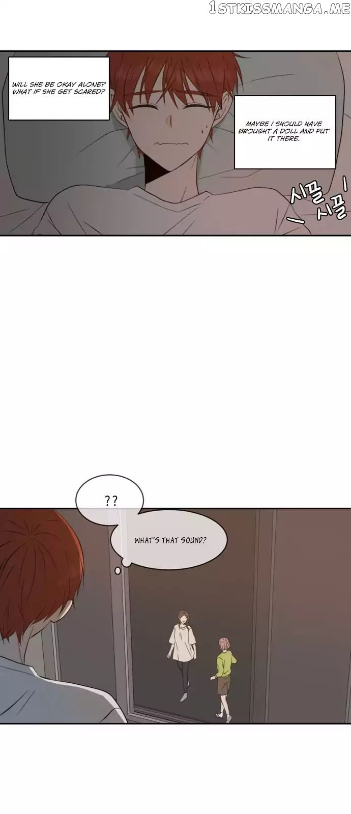 Read A Good Day to Be a Dog EN Manga Online