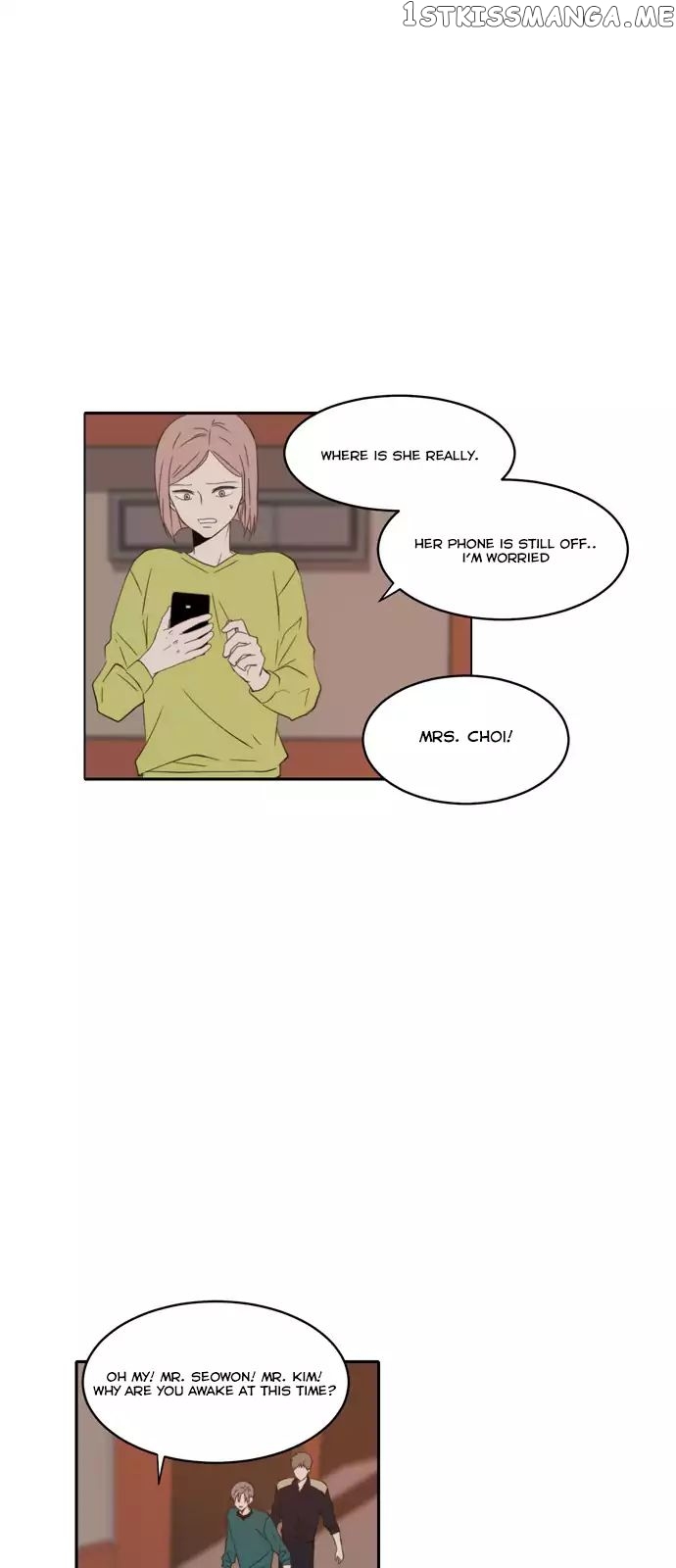 Read A Good Day to Be a Dog EN Manga Online