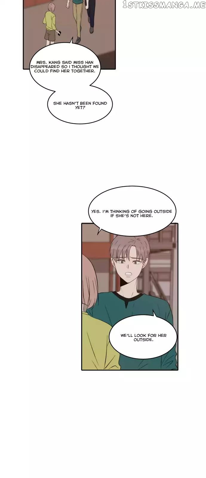 Read A Good Day to Be a Dog EN Manga Online