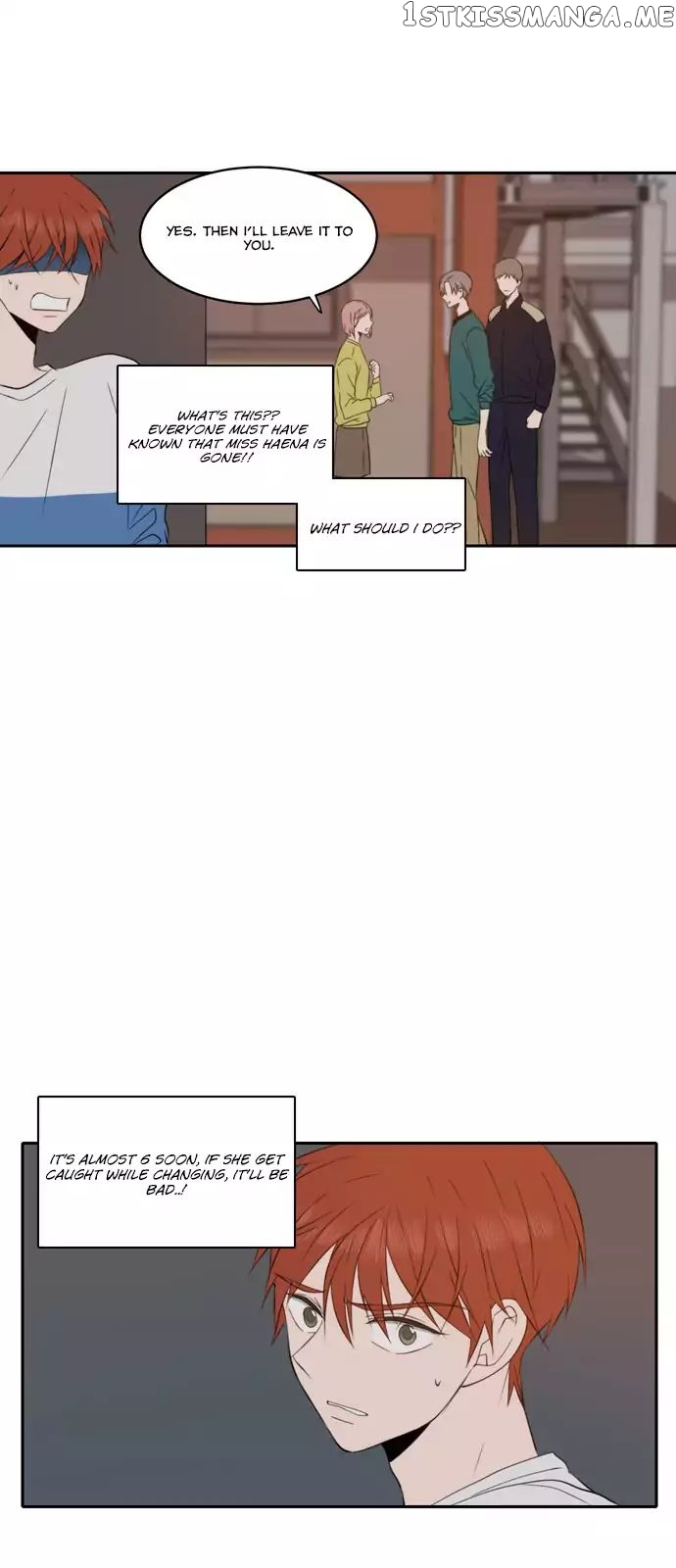 Read A Good Day to Be a Dog EN Manga Online