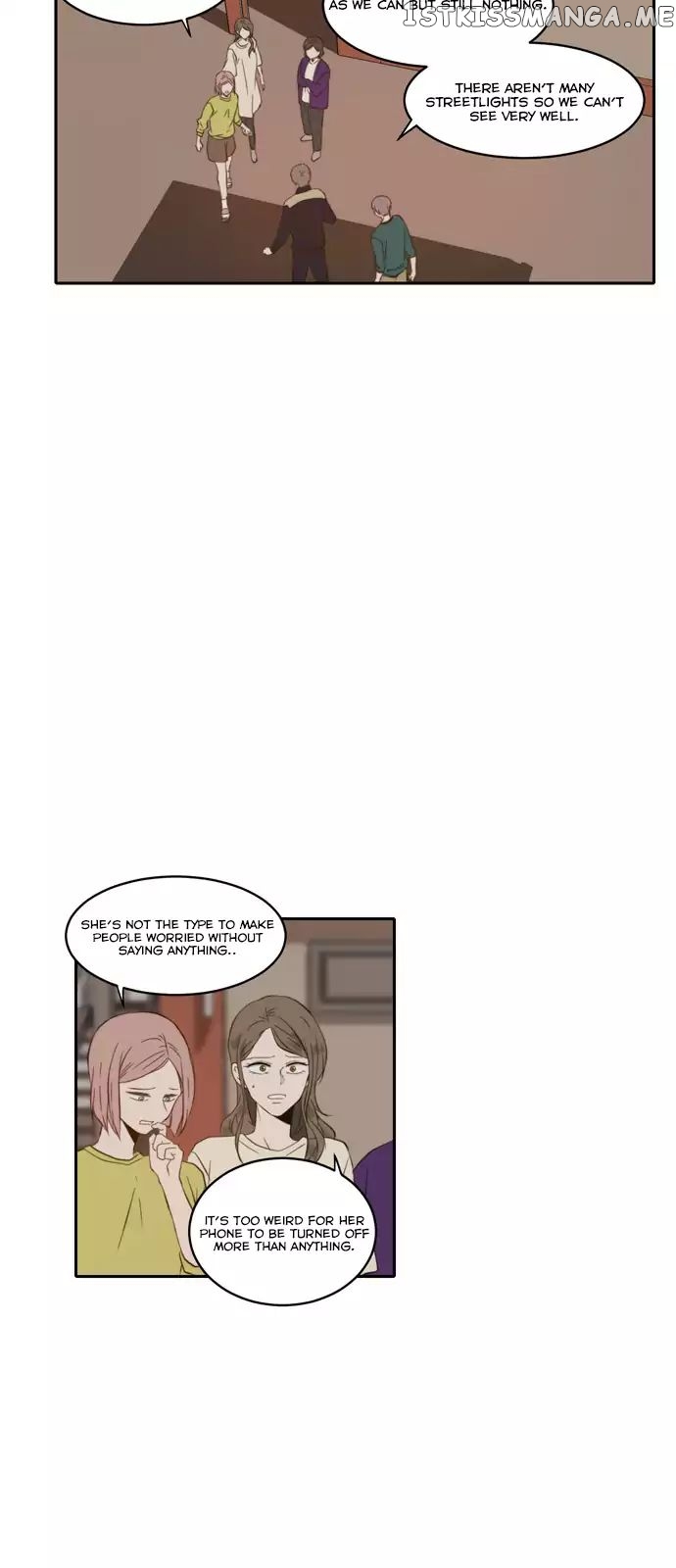 Read A Good Day to Be a Dog EN Manga Online