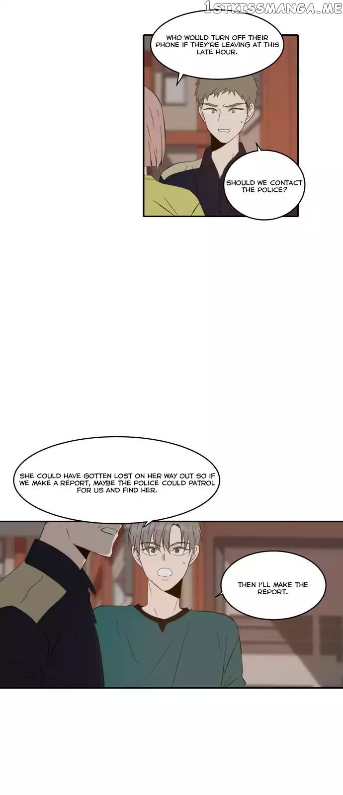 Read A Good Day to Be a Dog EN Manga Online