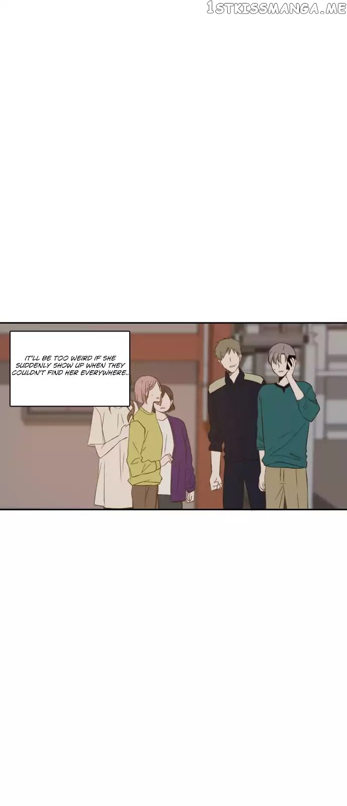 Read A Good Day to Be a Dog EN Manga Online