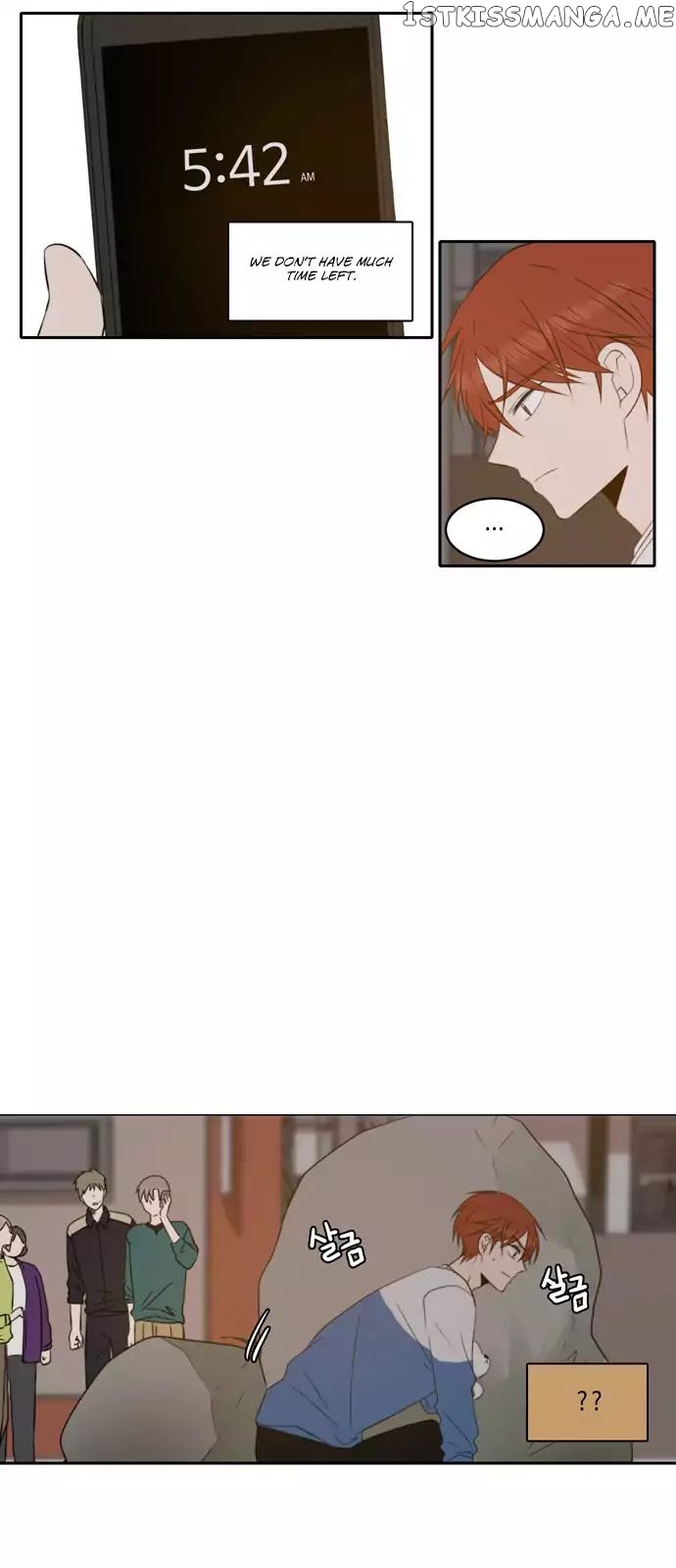 Read A Good Day to Be a Dog EN Manga Online