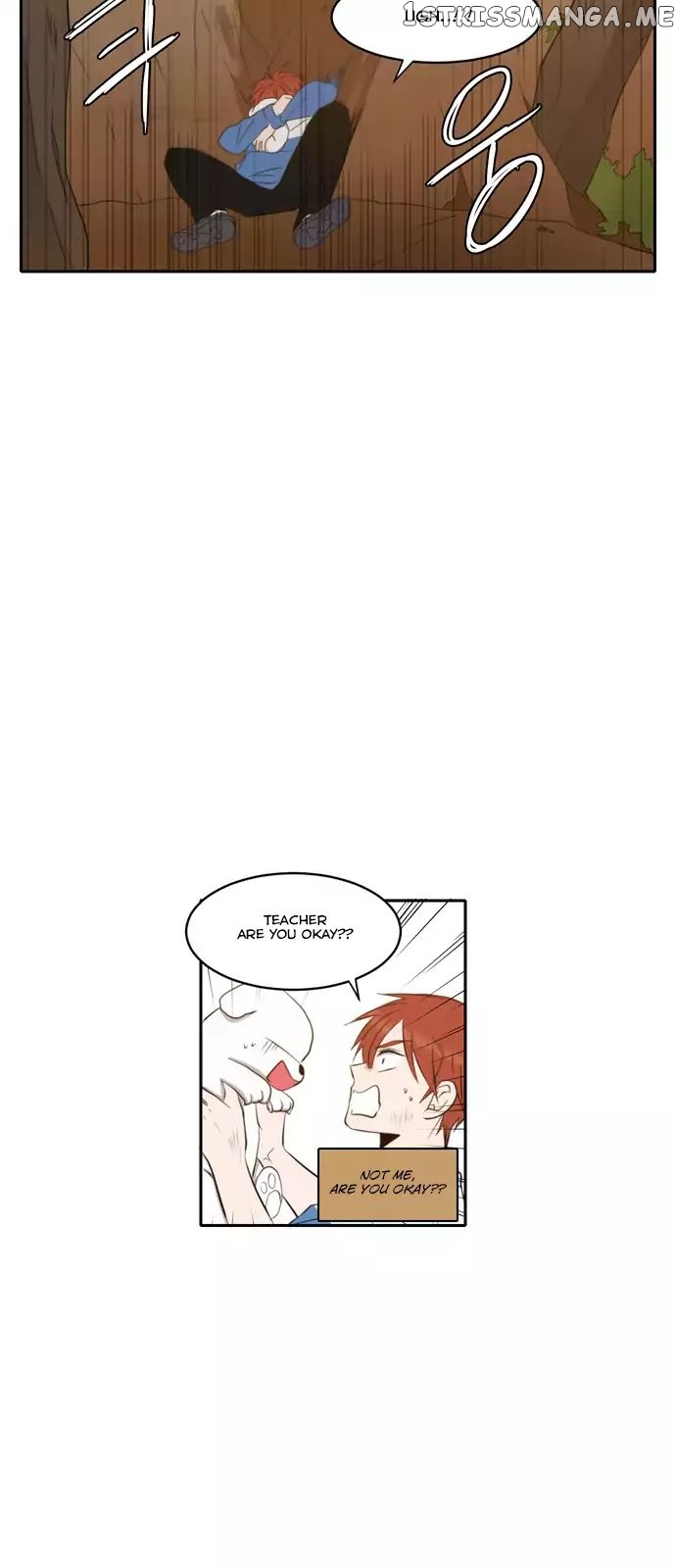 Read A Good Day to Be a Dog EN Manga Online