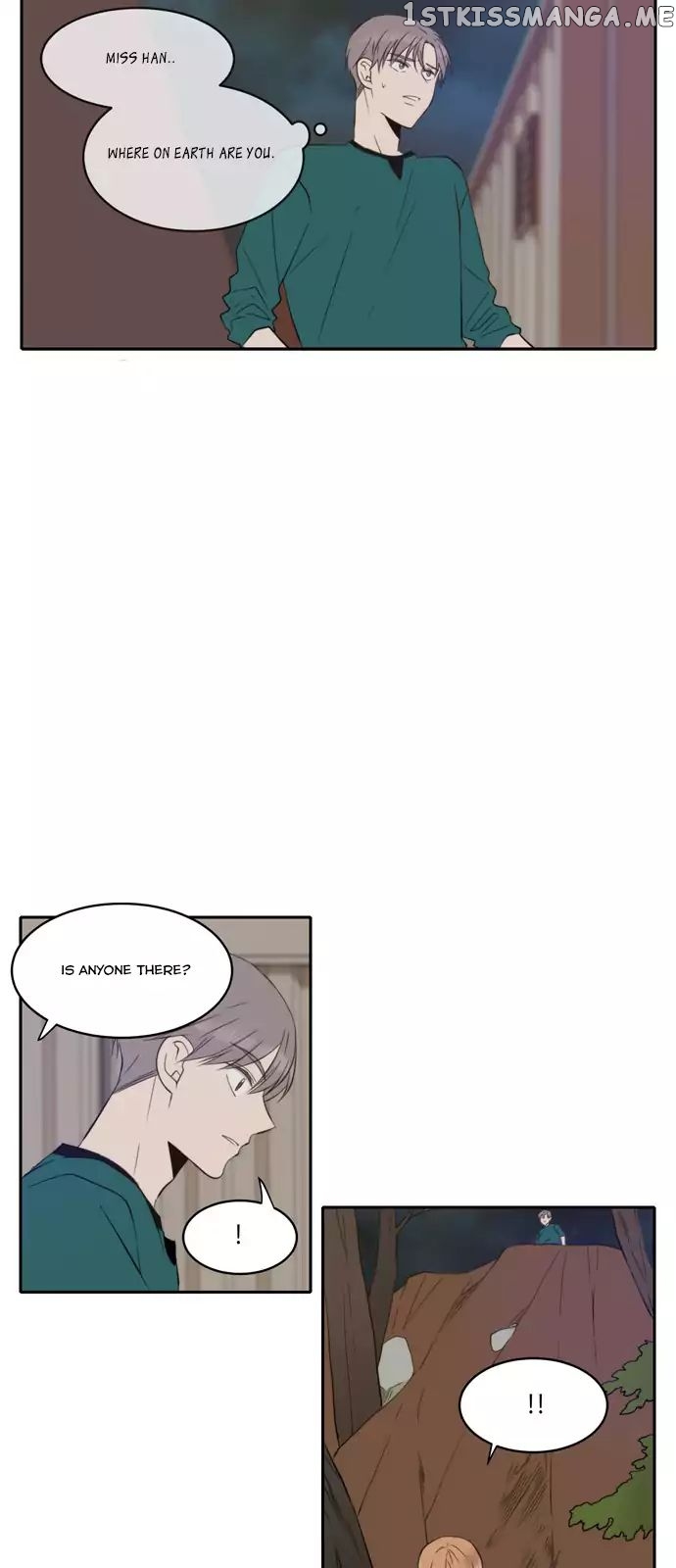 Read A Good Day to Be a Dog EN Manga Online