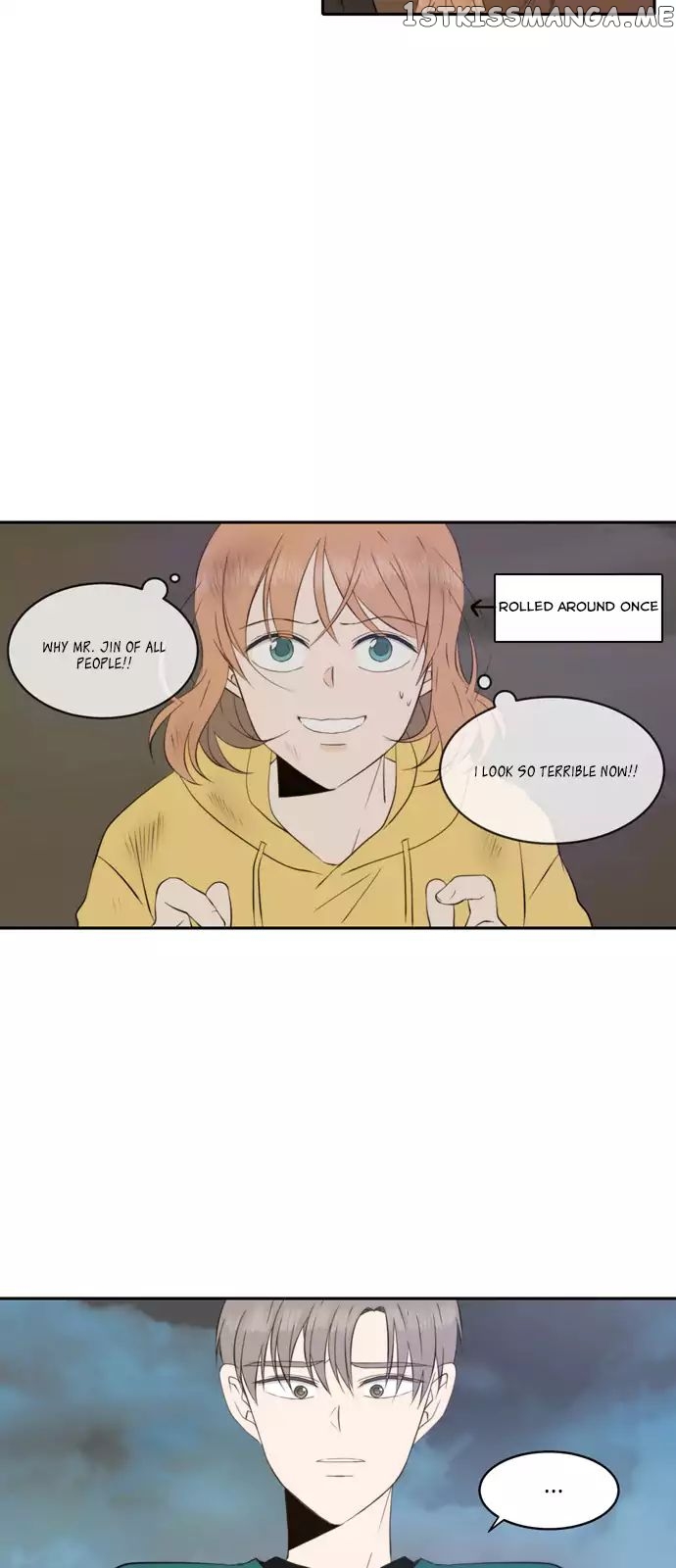 Read A Good Day to Be a Dog EN Manga Online