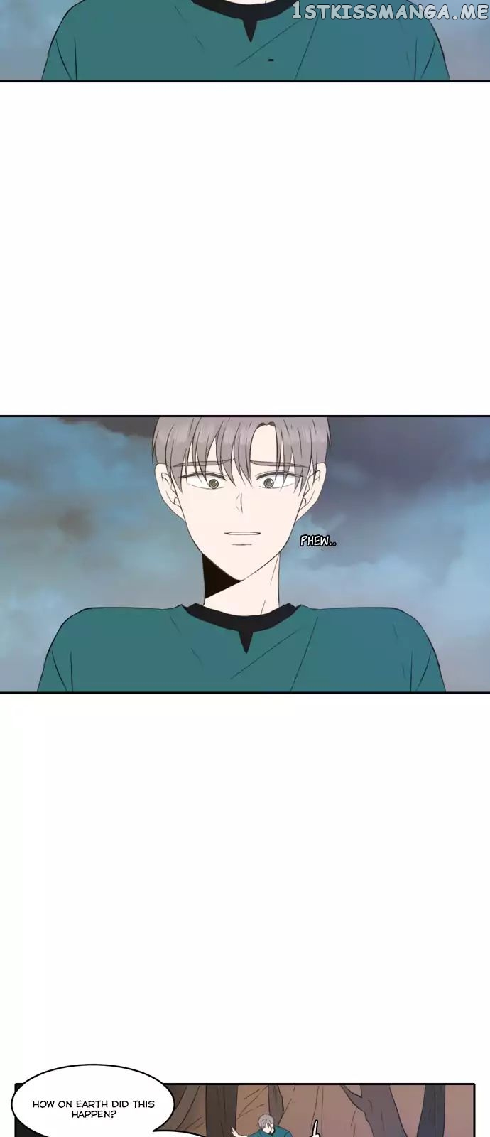 Read A Good Day to Be a Dog EN Manga Online