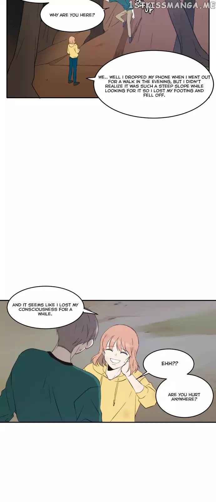 Read A Good Day to Be a Dog EN Manga Online